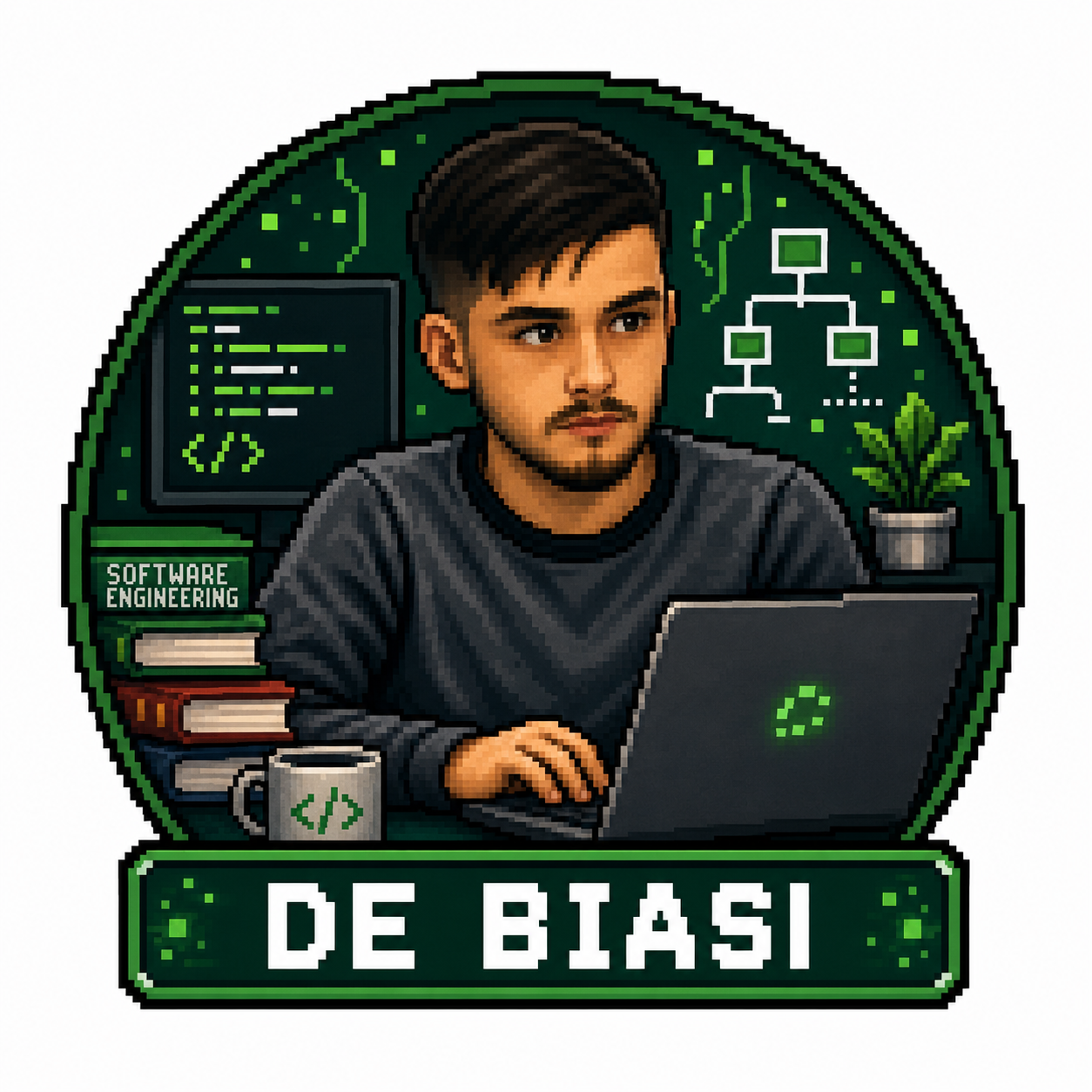 Alessandro De Biasi