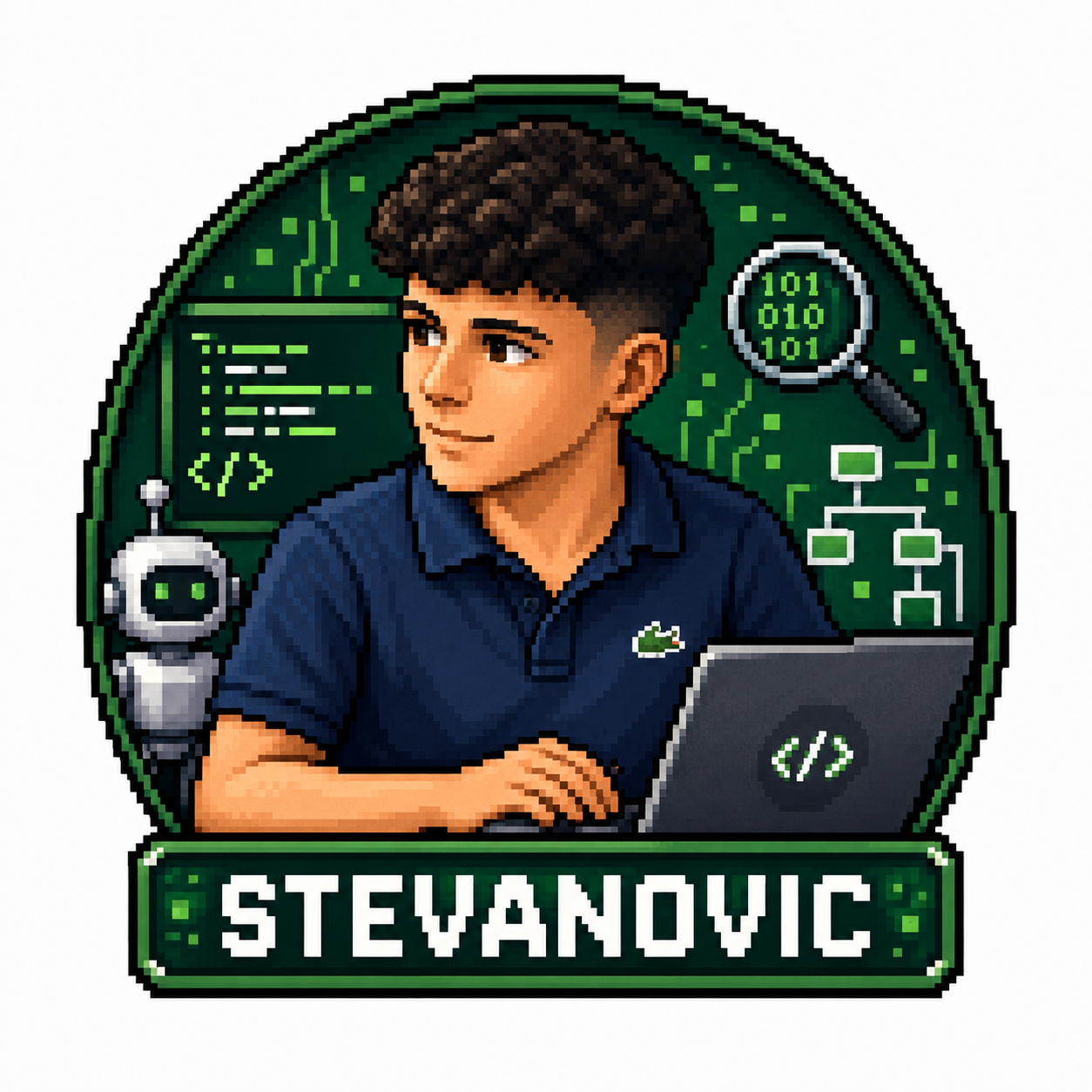 Oliver Stevanovic