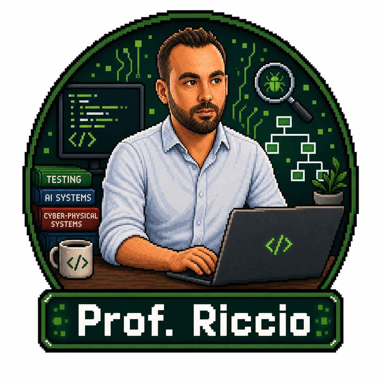 Vincenzo Riccio