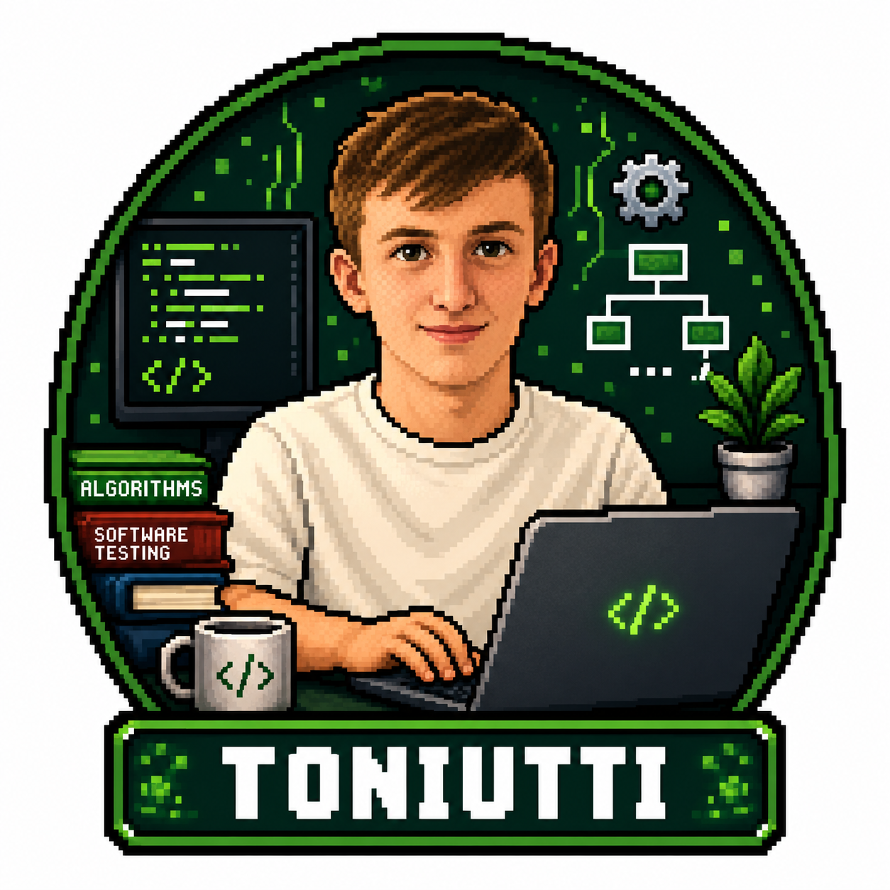 John Toniutti
